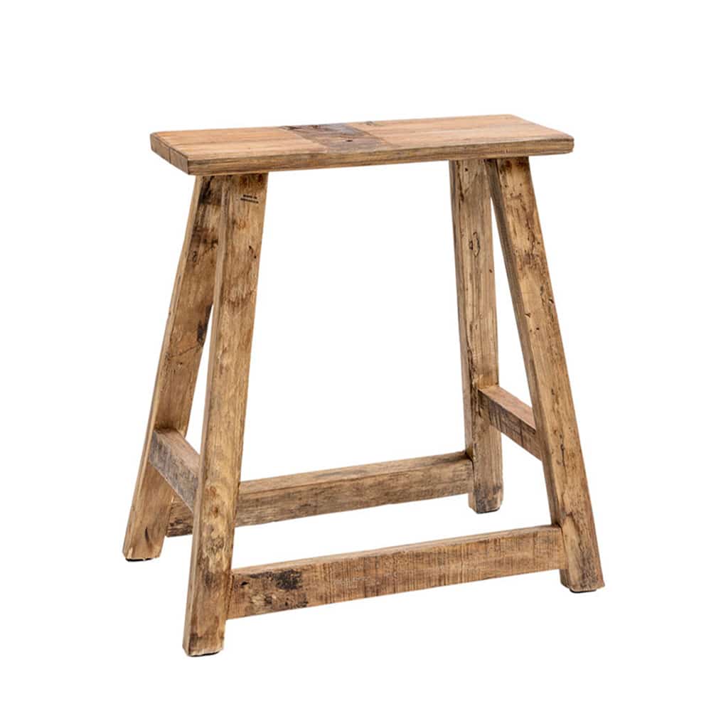 Eigenlijk staan laten vallen Chinese Rectangle Chair - Natural - Originalhome